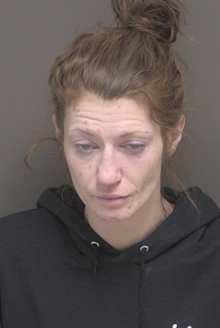 BAGWELL, AMBER CRISTA LEIGH
